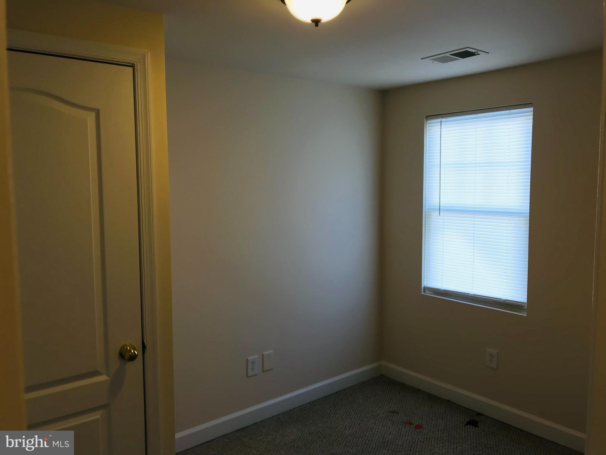 HIGHLAND AT LANDOVER STATION - Residential Lease