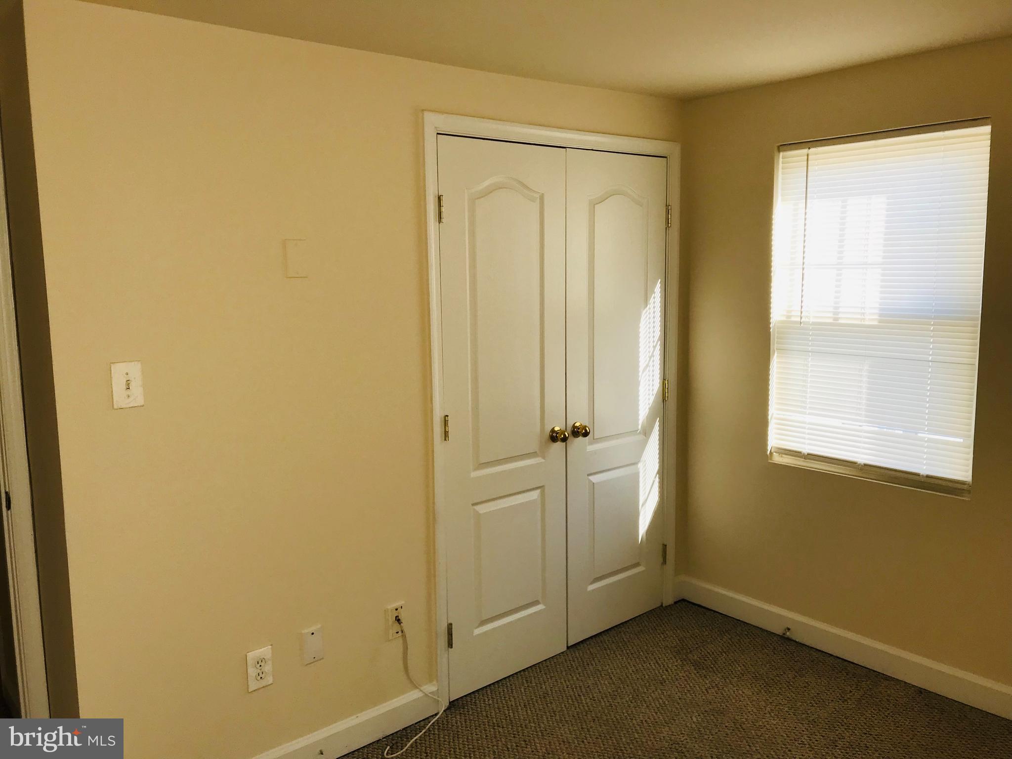 HIGHLAND AT LANDOVER STATION - Residential Lease