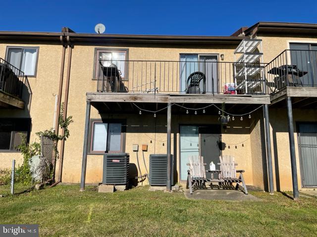JUSTA FARMS - Residential Income