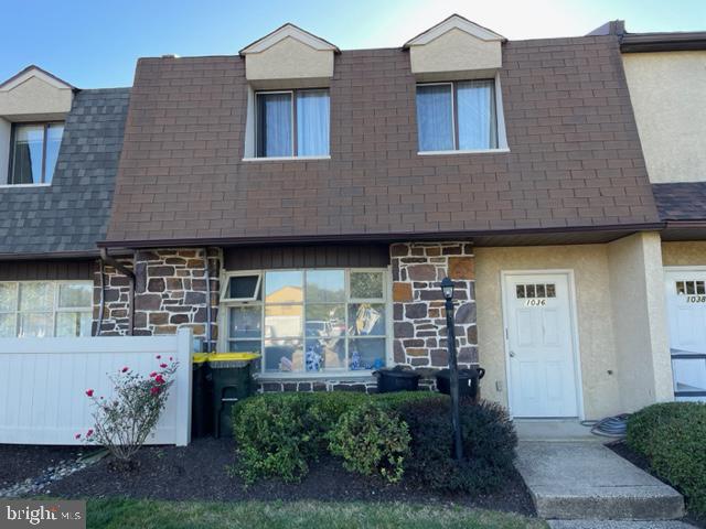 JUSTA FARMS - Residential Income