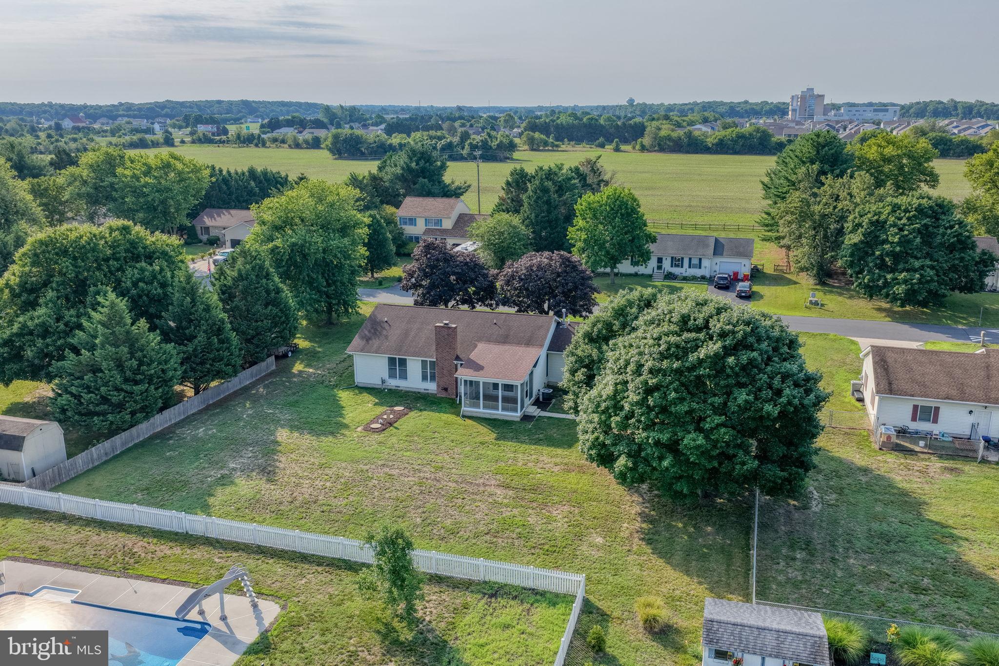 33 VALLEY FORGE DRIVE