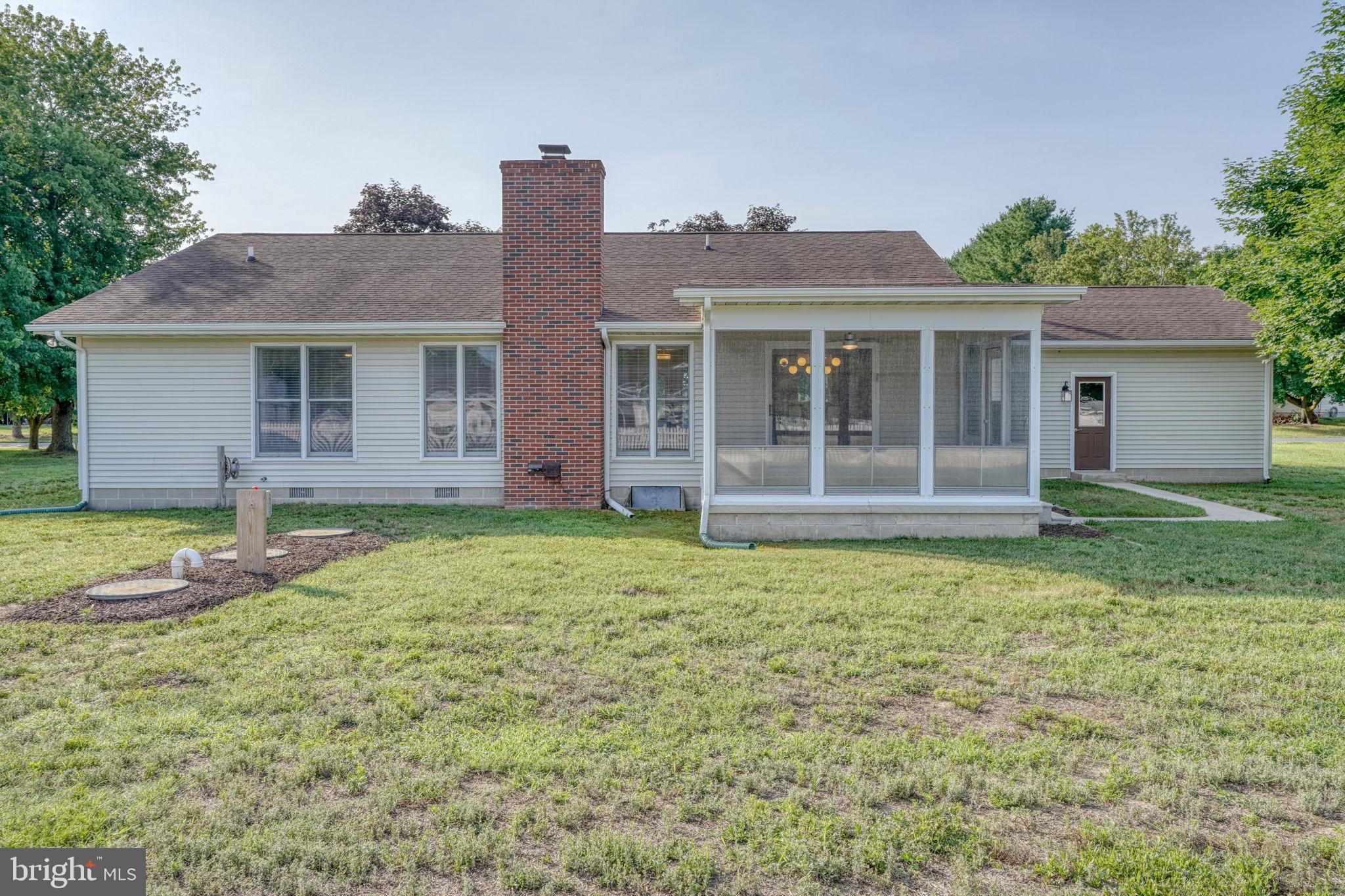 33 VALLEY FORGE DRIVE