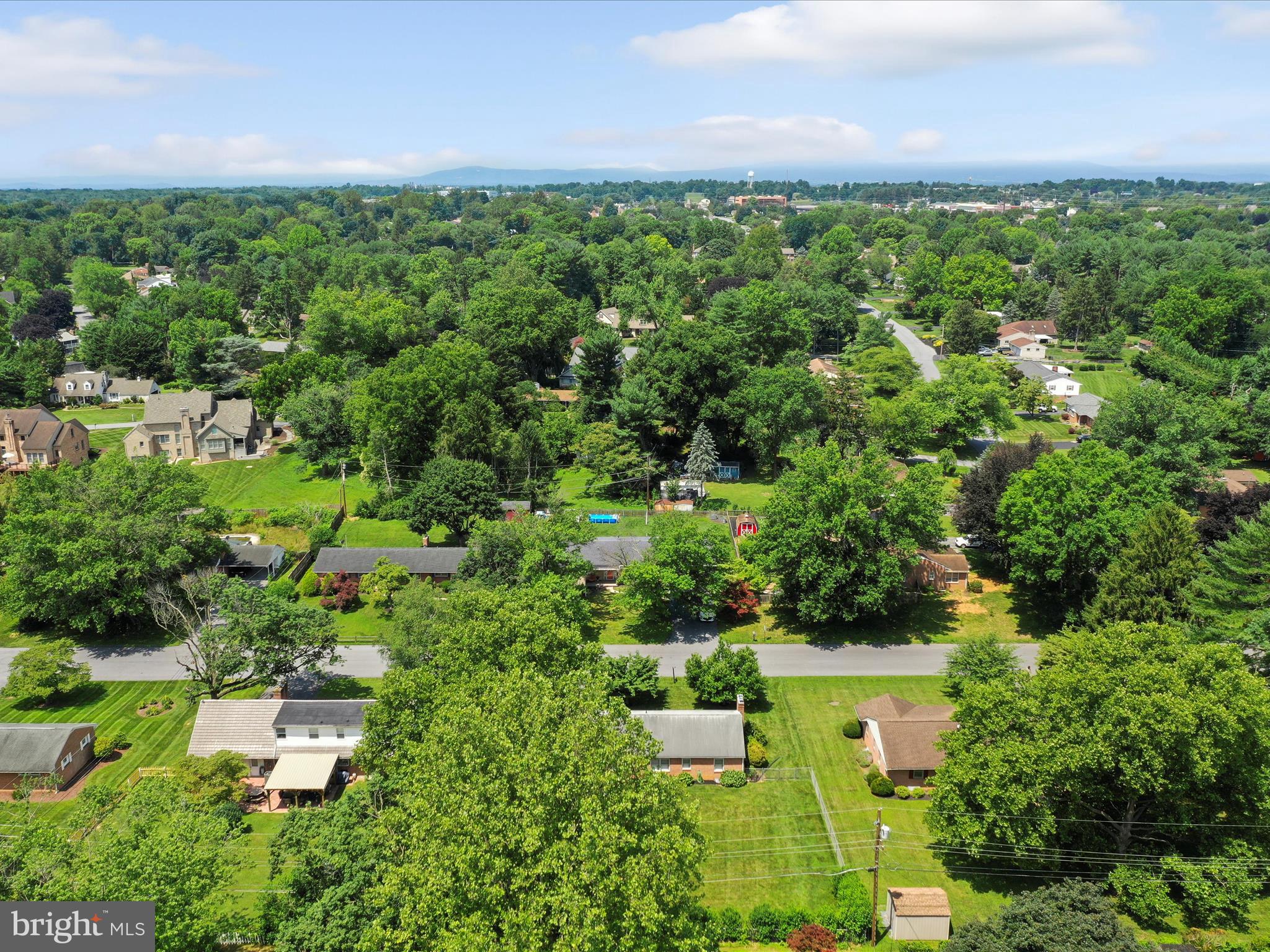 FOUNTAIN HEAD - Residential