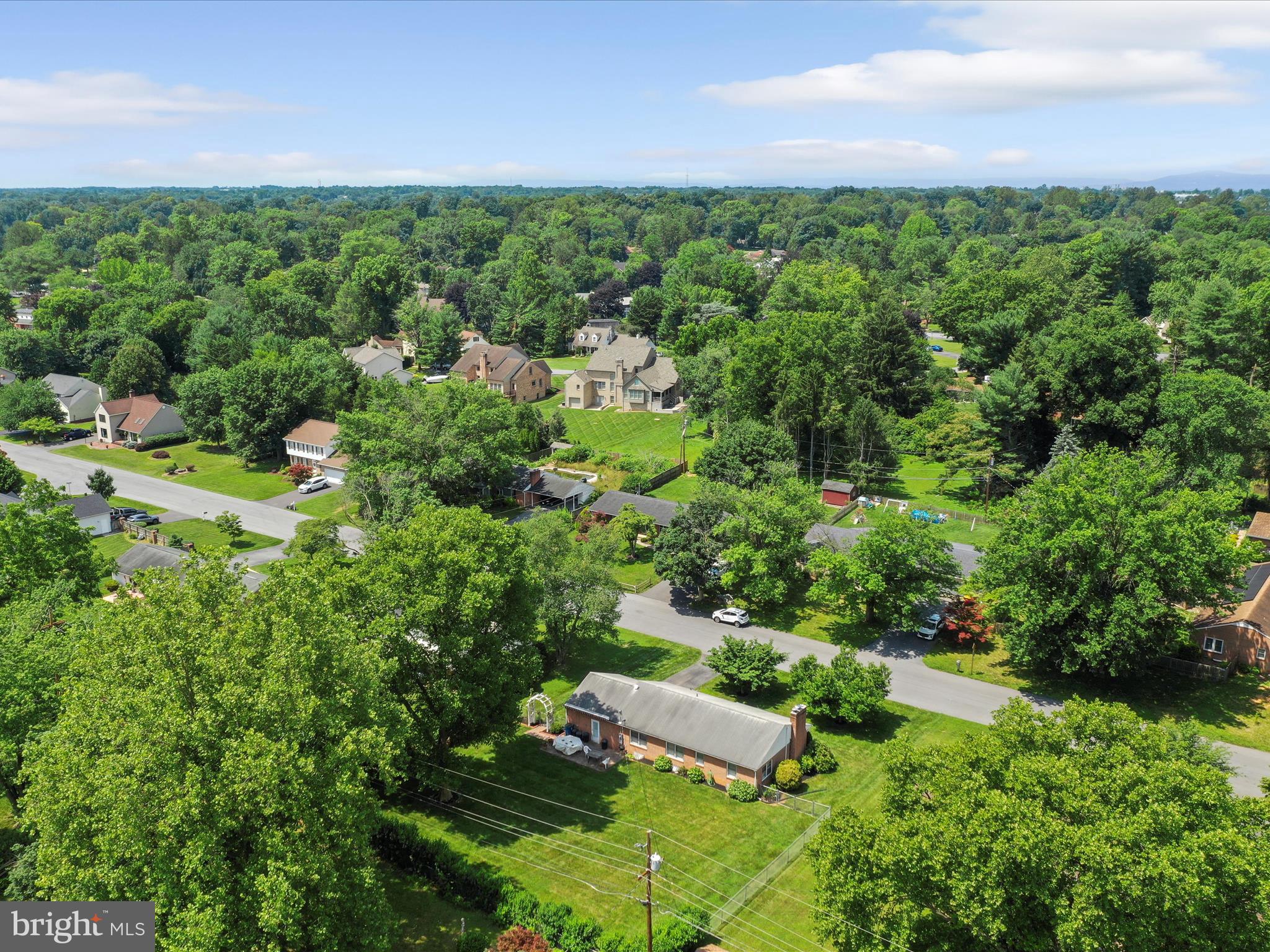 FOUNTAIN HEAD - Residential