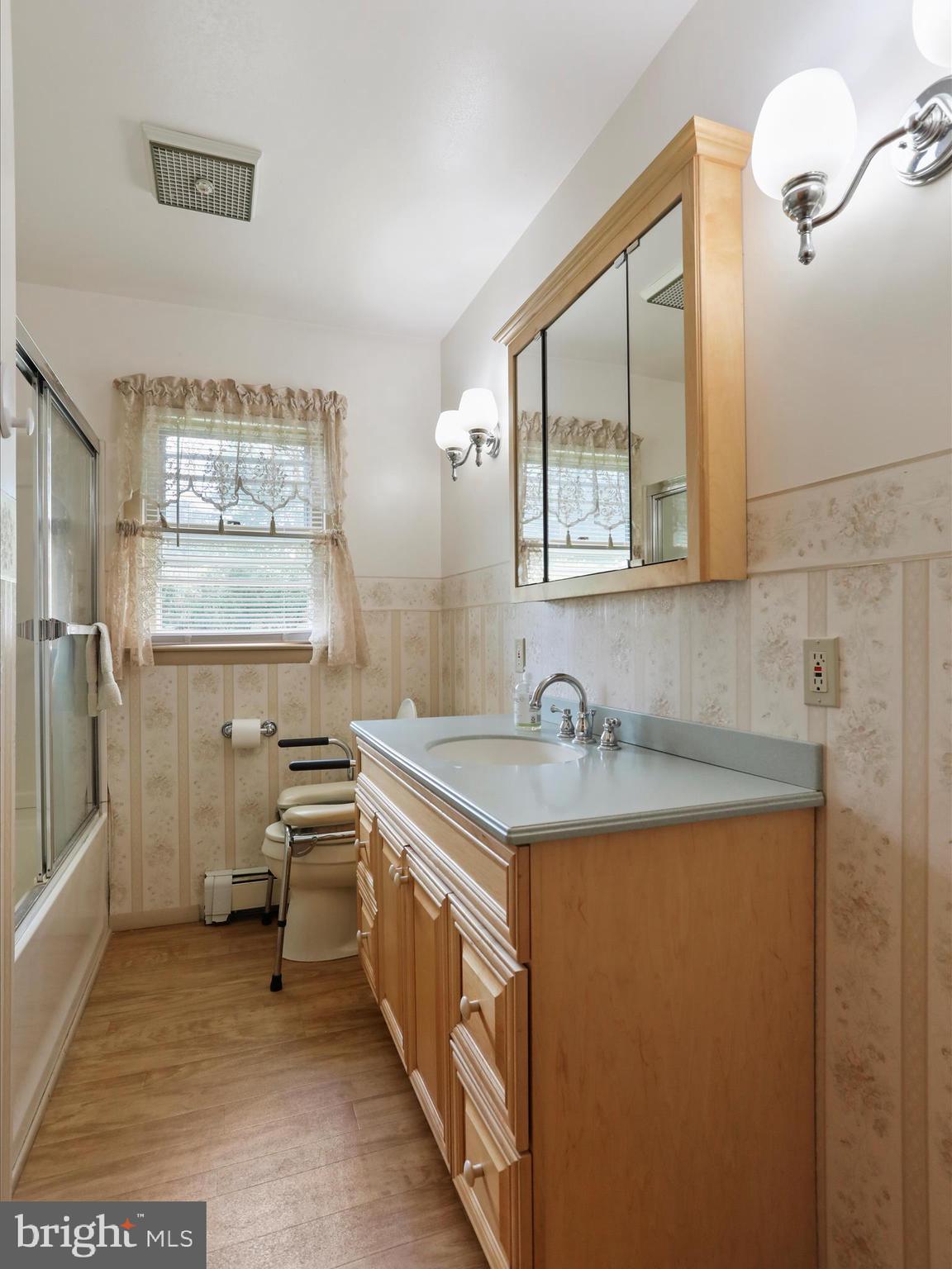 FOUNTAIN HEAD - Residential