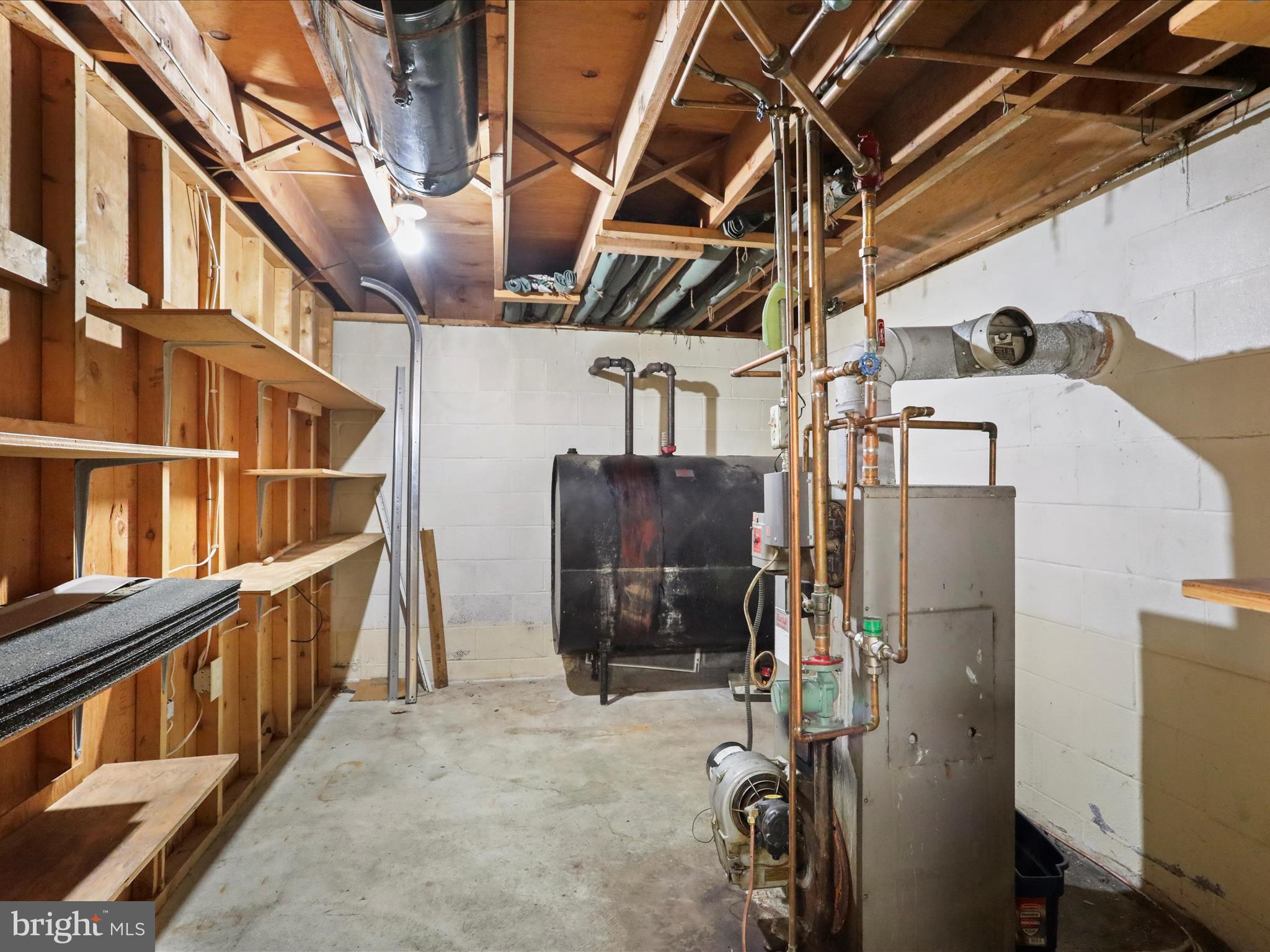 FOUNTAIN HEAD - Residential