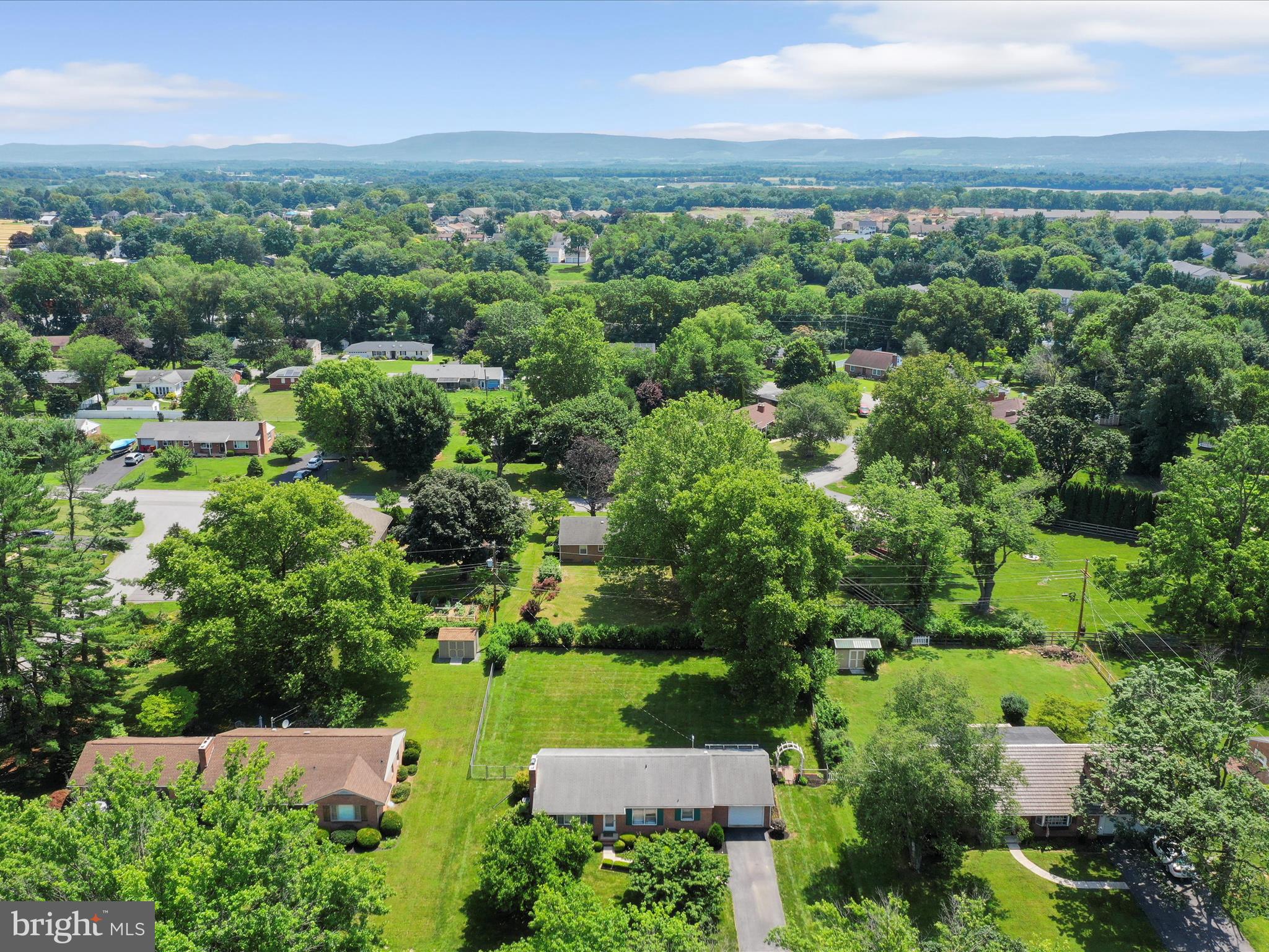 FOUNTAIN HEAD - Residential