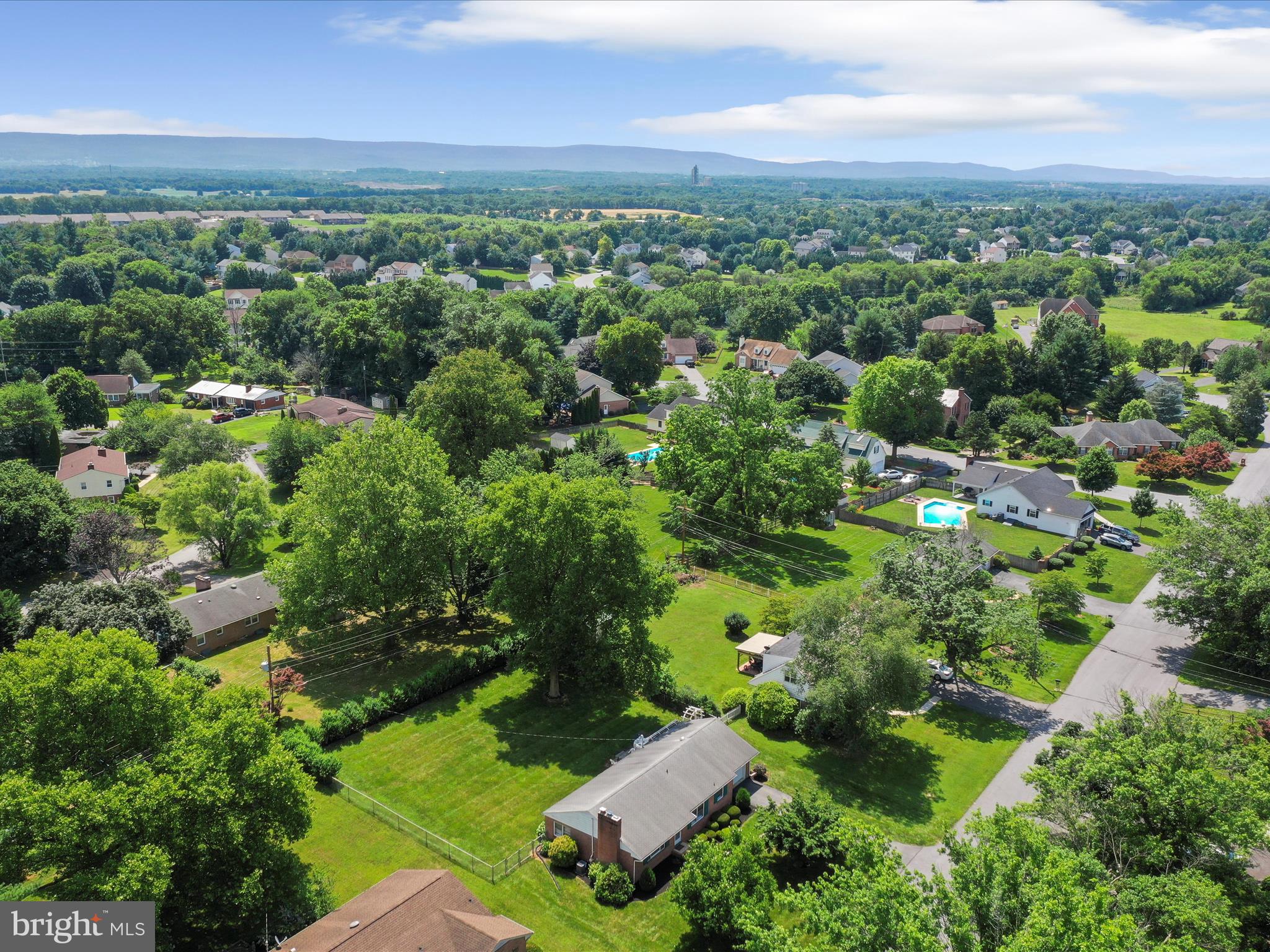 FOUNTAIN HEAD - Residential