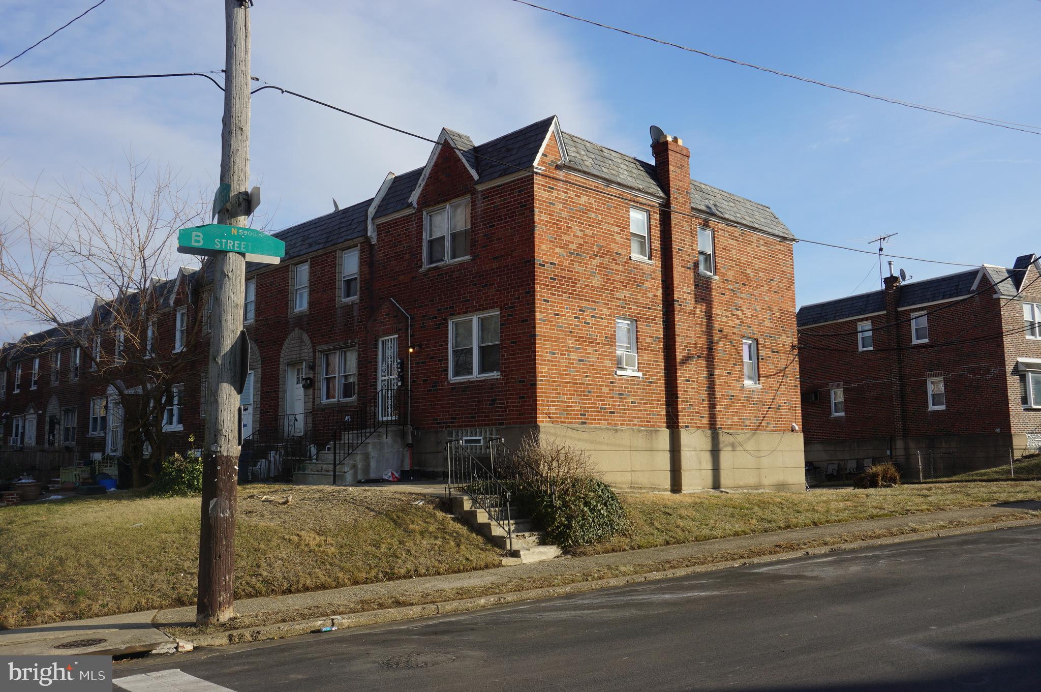 OLNEY - Residential Income