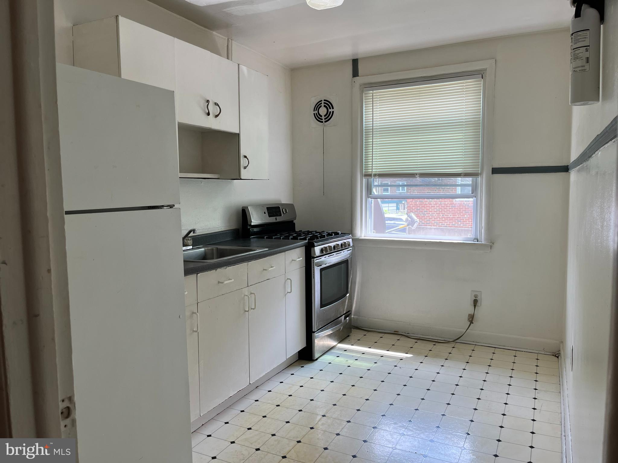 OLNEY - Residential Income