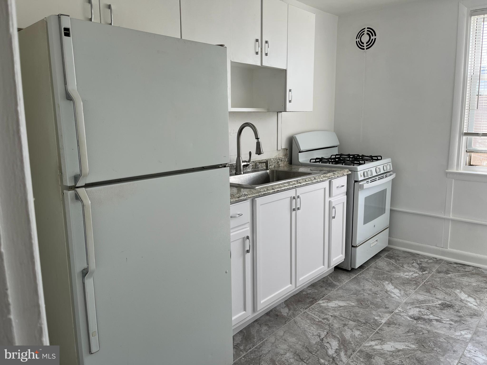 OLNEY - Residential Income