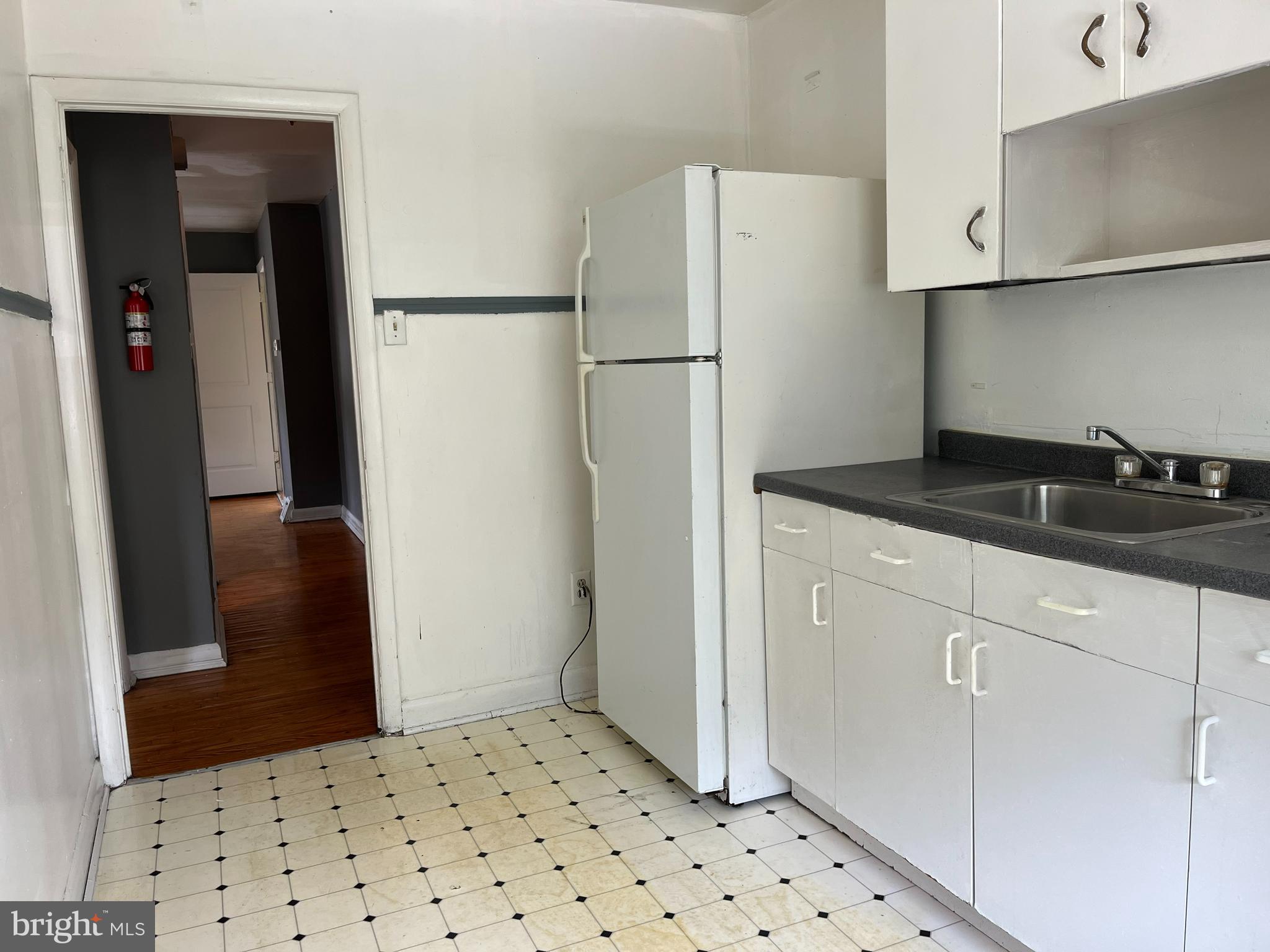 OLNEY - Residential Income