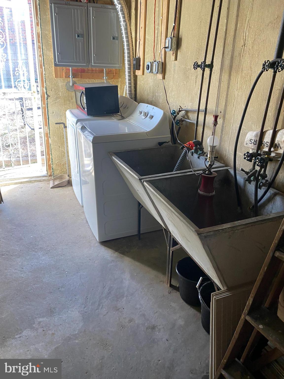 OLNEY - Residential Income