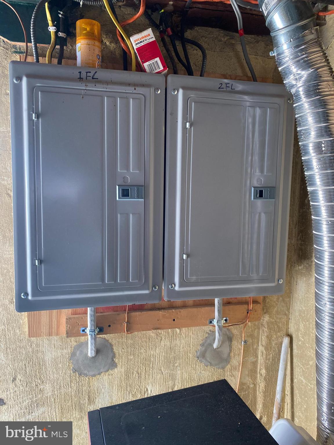 OLNEY - Residential Income