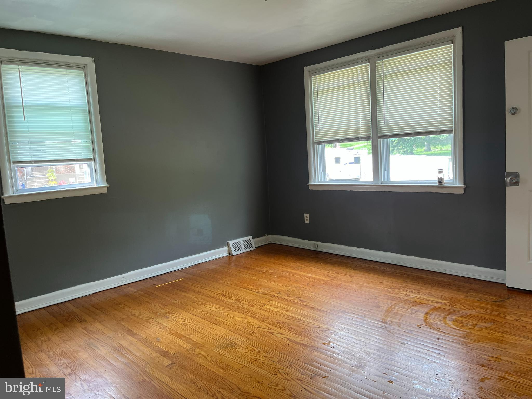 OLNEY - Residential Income