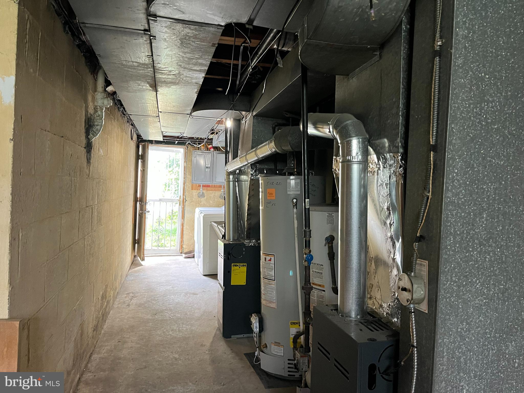 OLNEY - Residential Income