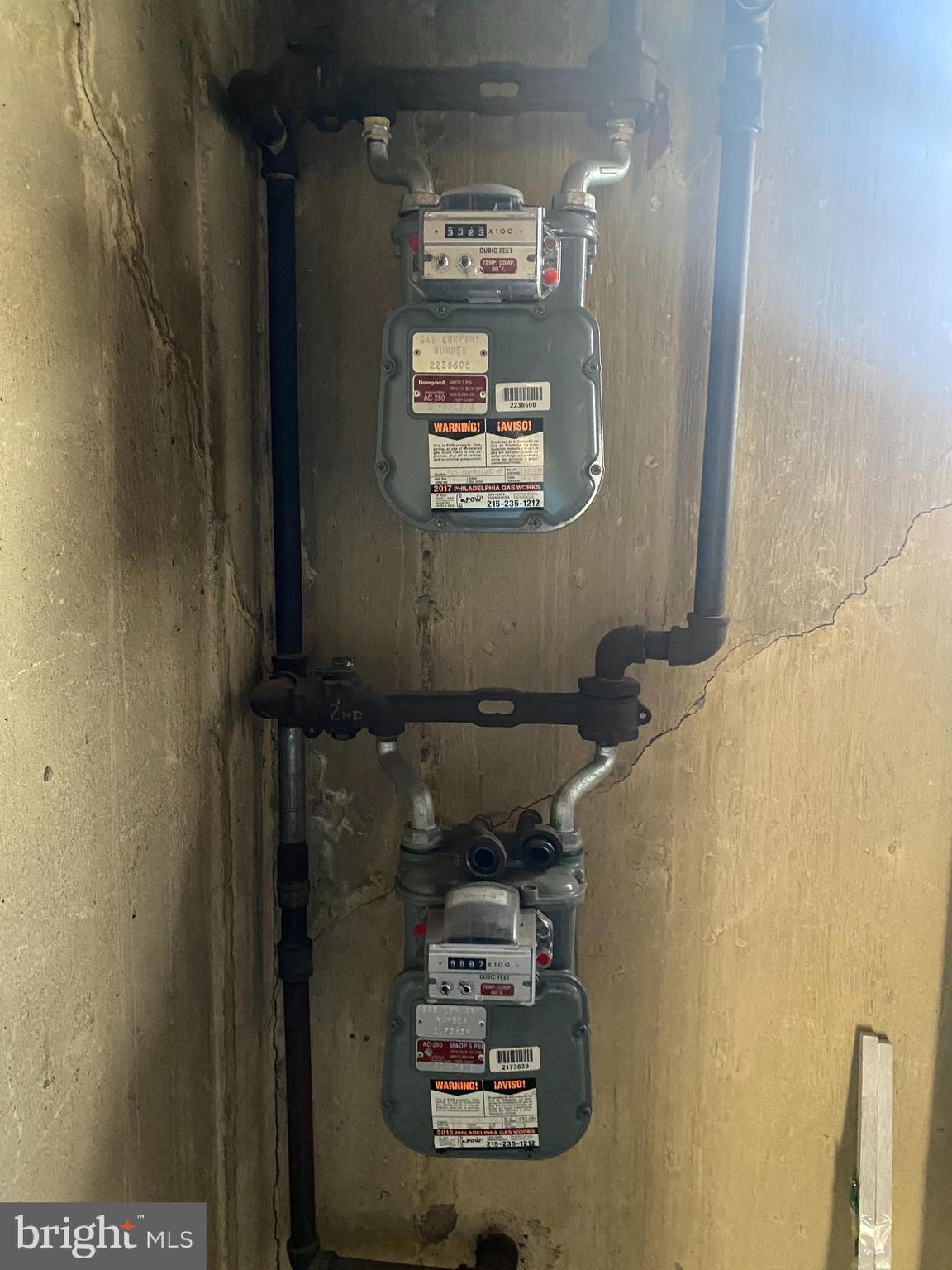 OLNEY - Residential Income