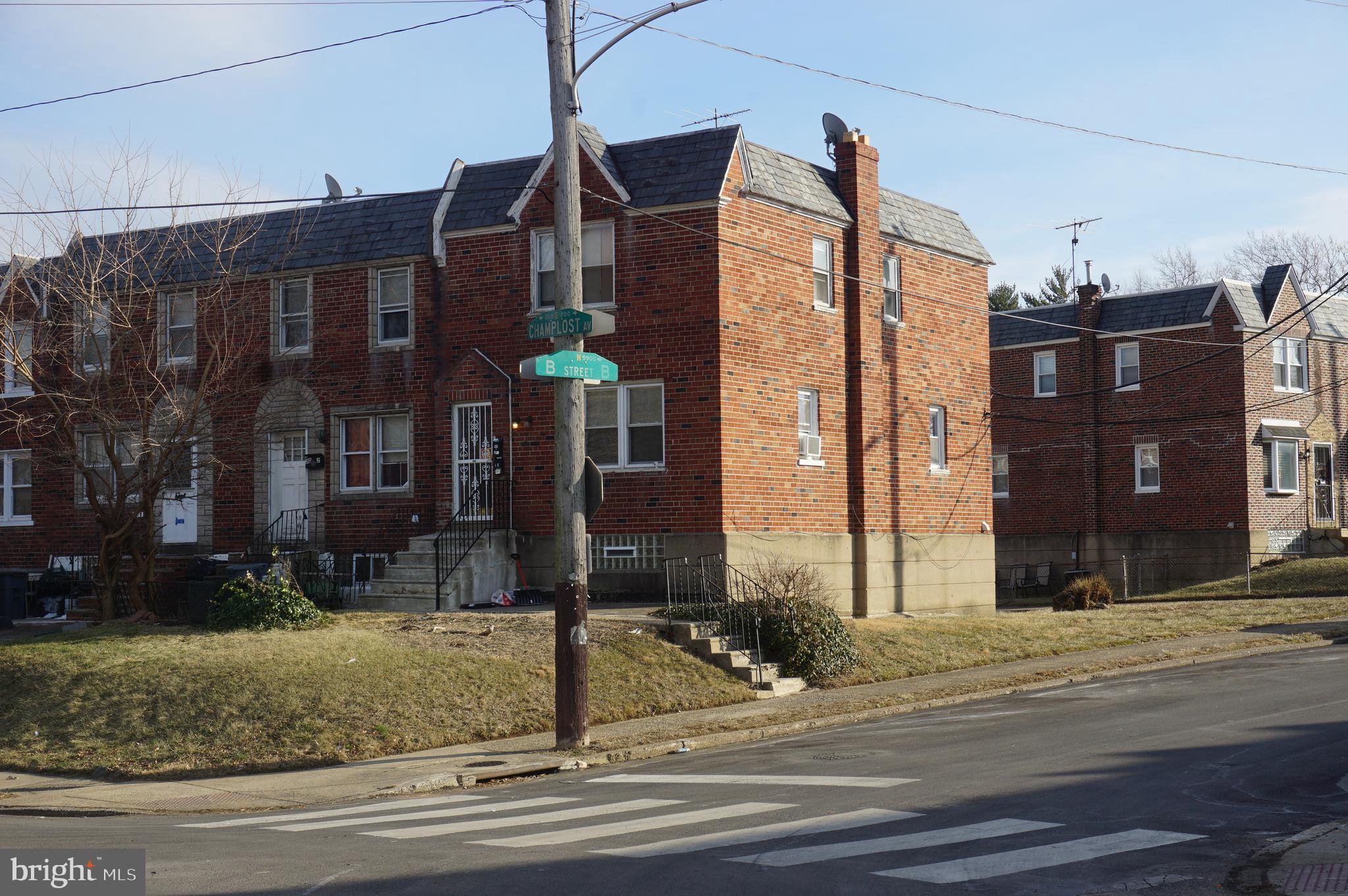 OLNEY - Residential Income