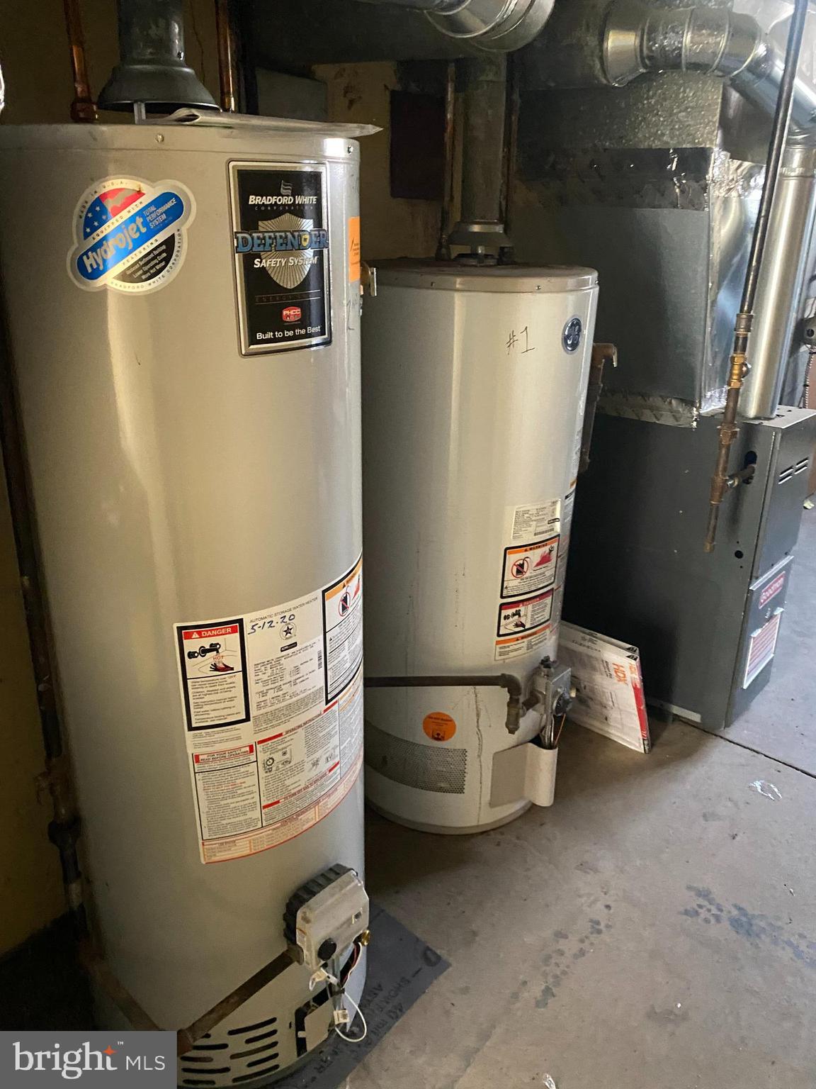 OLNEY - Residential Income