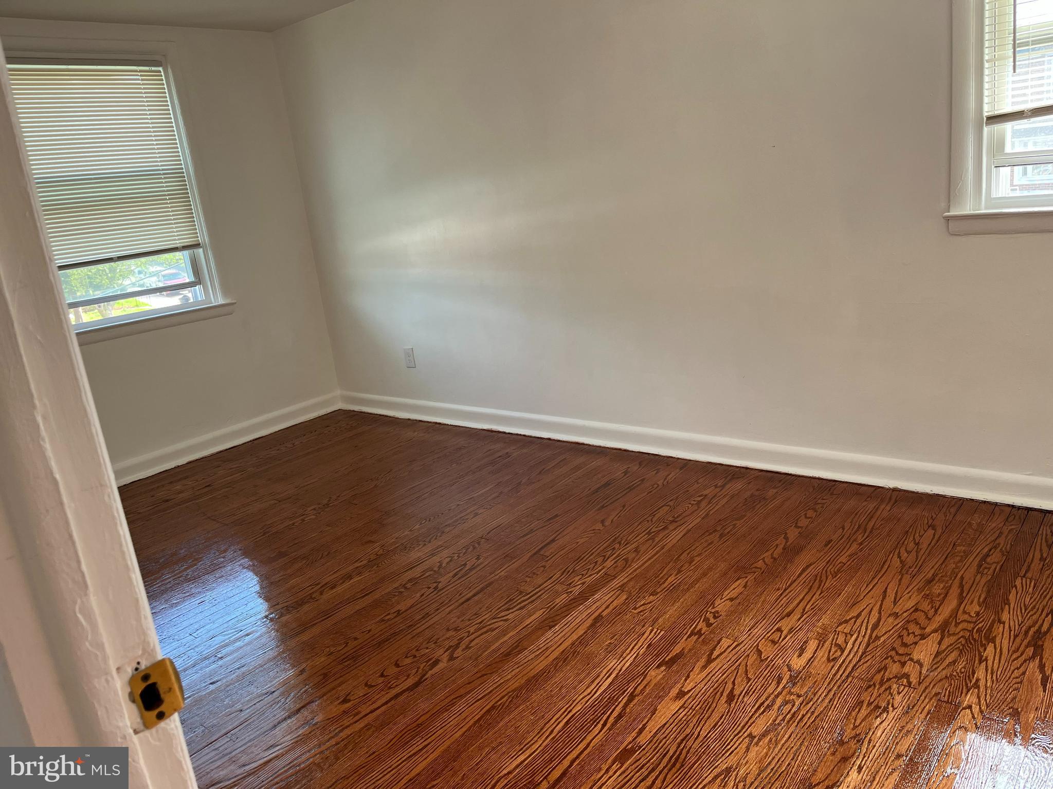 OLNEY - Residential Income