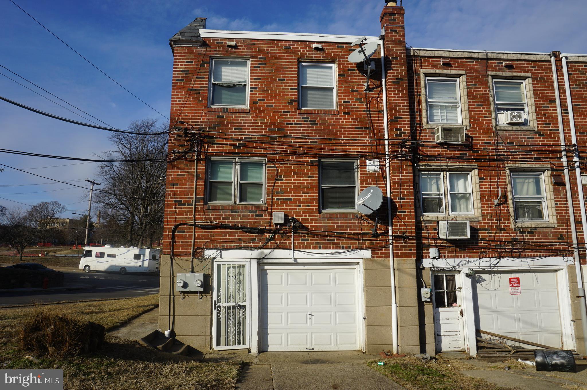 OLNEY - Residential Income