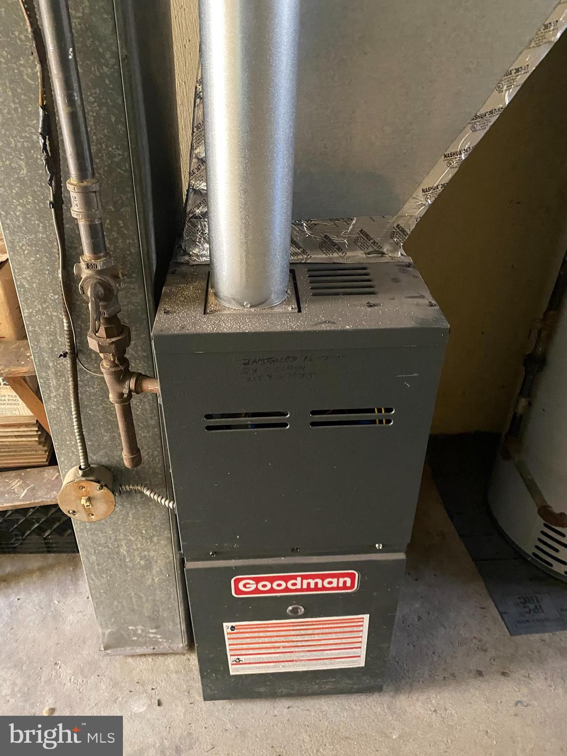 OLNEY - Residential Income