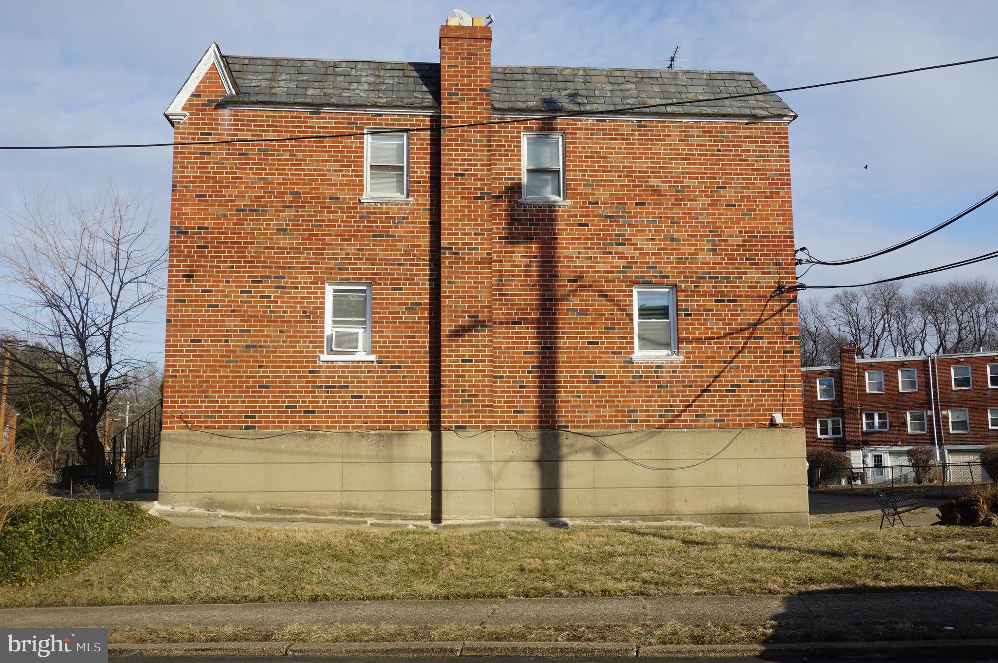 OLNEY - Residential Income