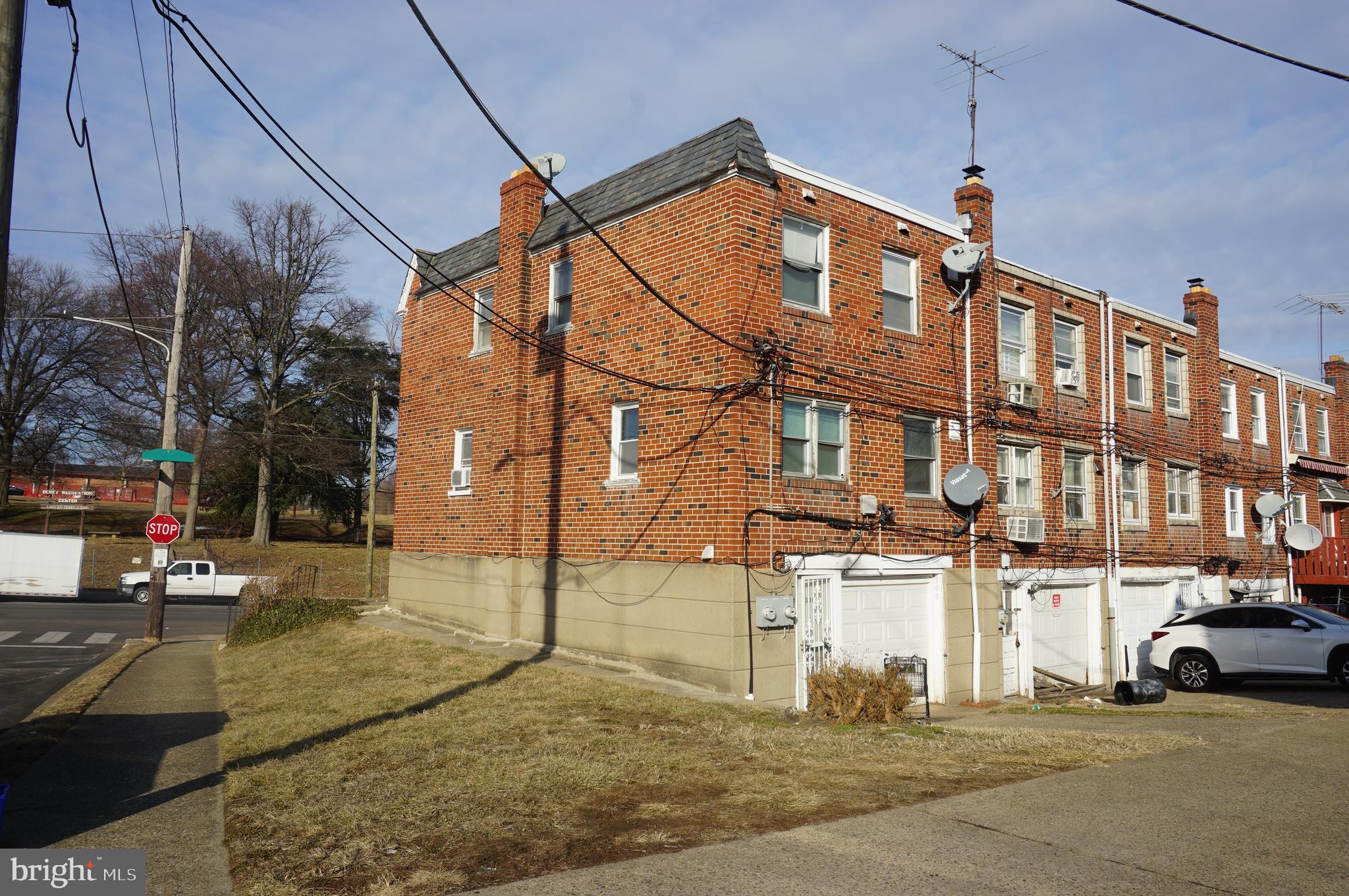 OLNEY - Residential Income