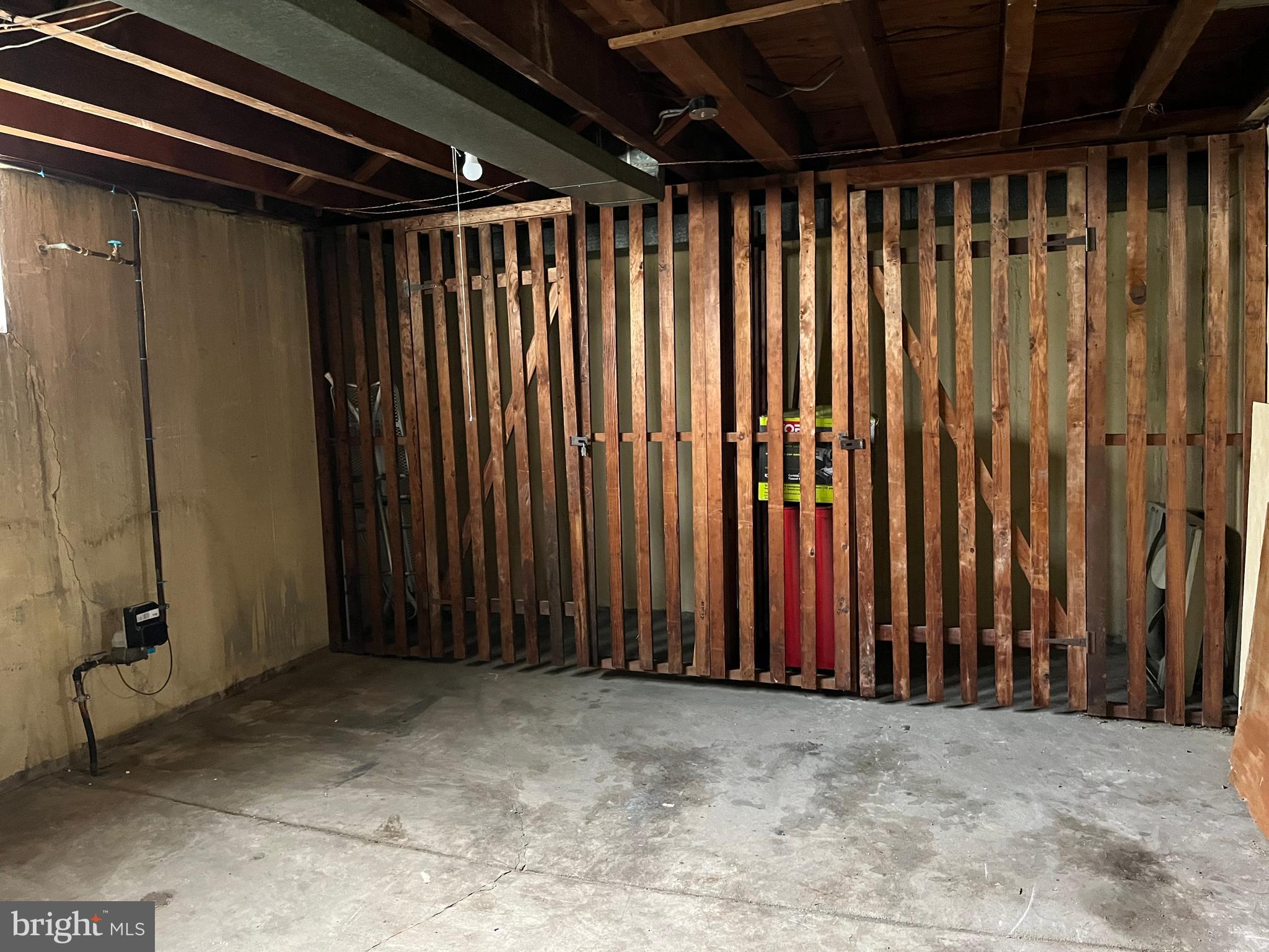 OLNEY - Residential Income