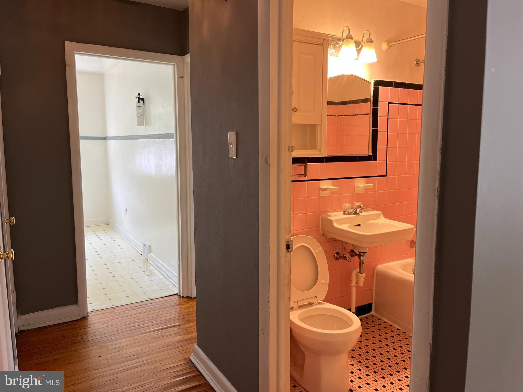 OLNEY - Residential Income