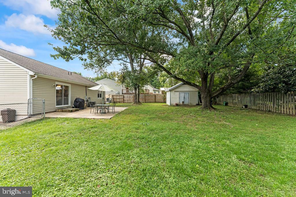 MAPLE GROVE - Residential