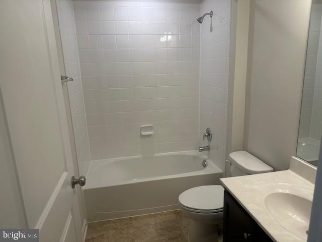 BERKELEY RIDGE - Residential