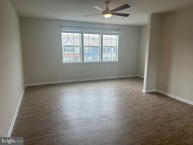 BERKELEY RIDGE - Residential