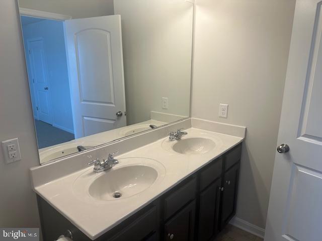 BERKELEY RIDGE - Residential