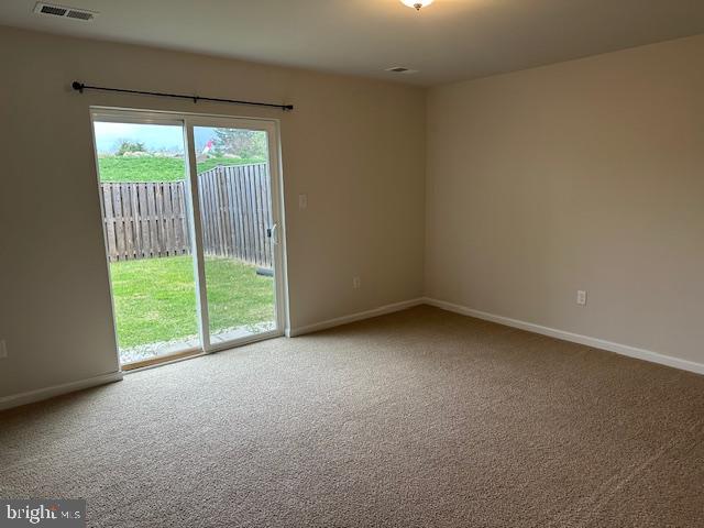 BERKELEY RIDGE - Residential