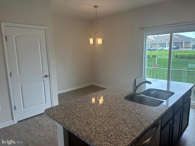 BERKELEY RIDGE - Residential