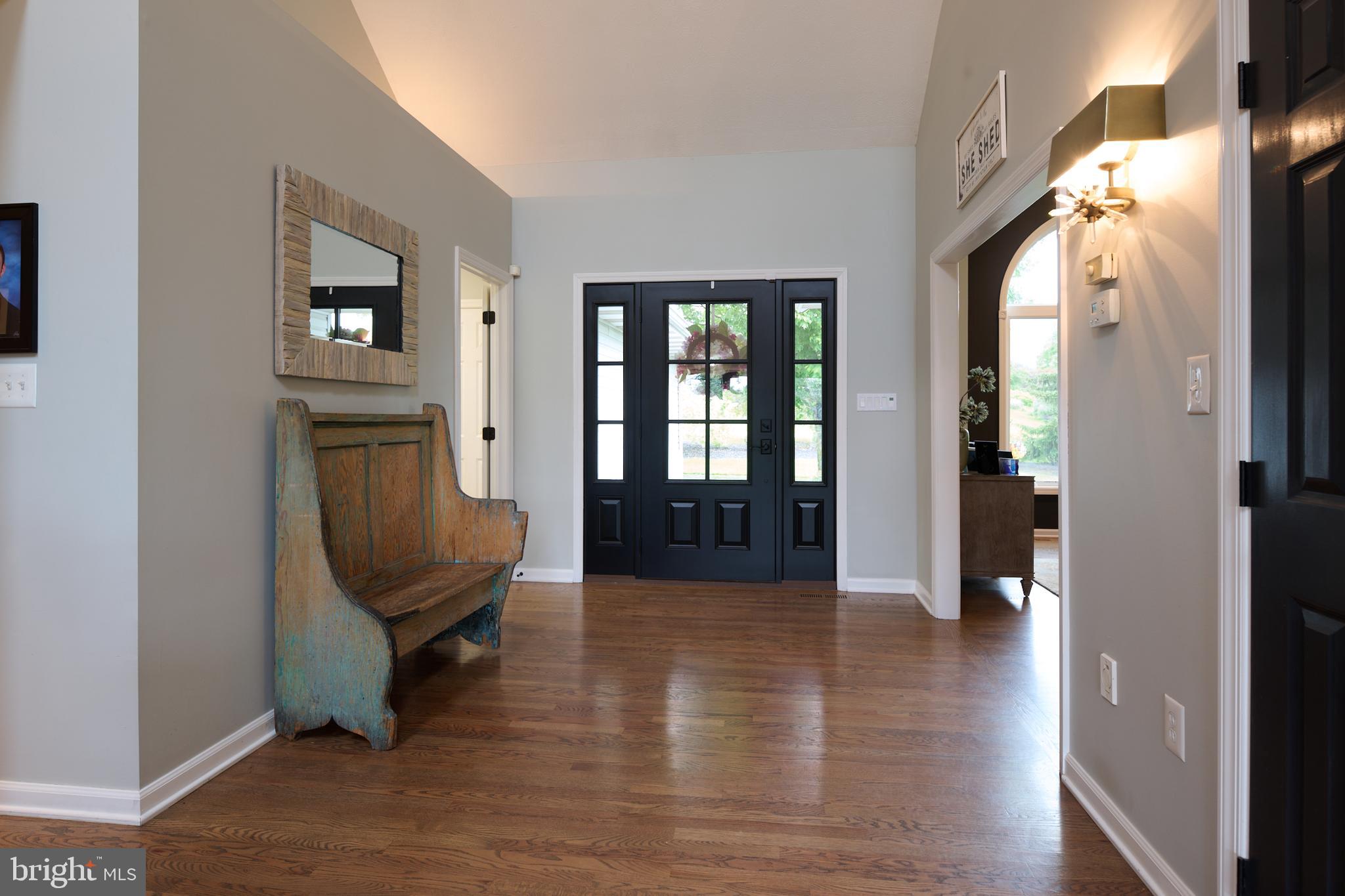 LAUREL HILLS - Residential