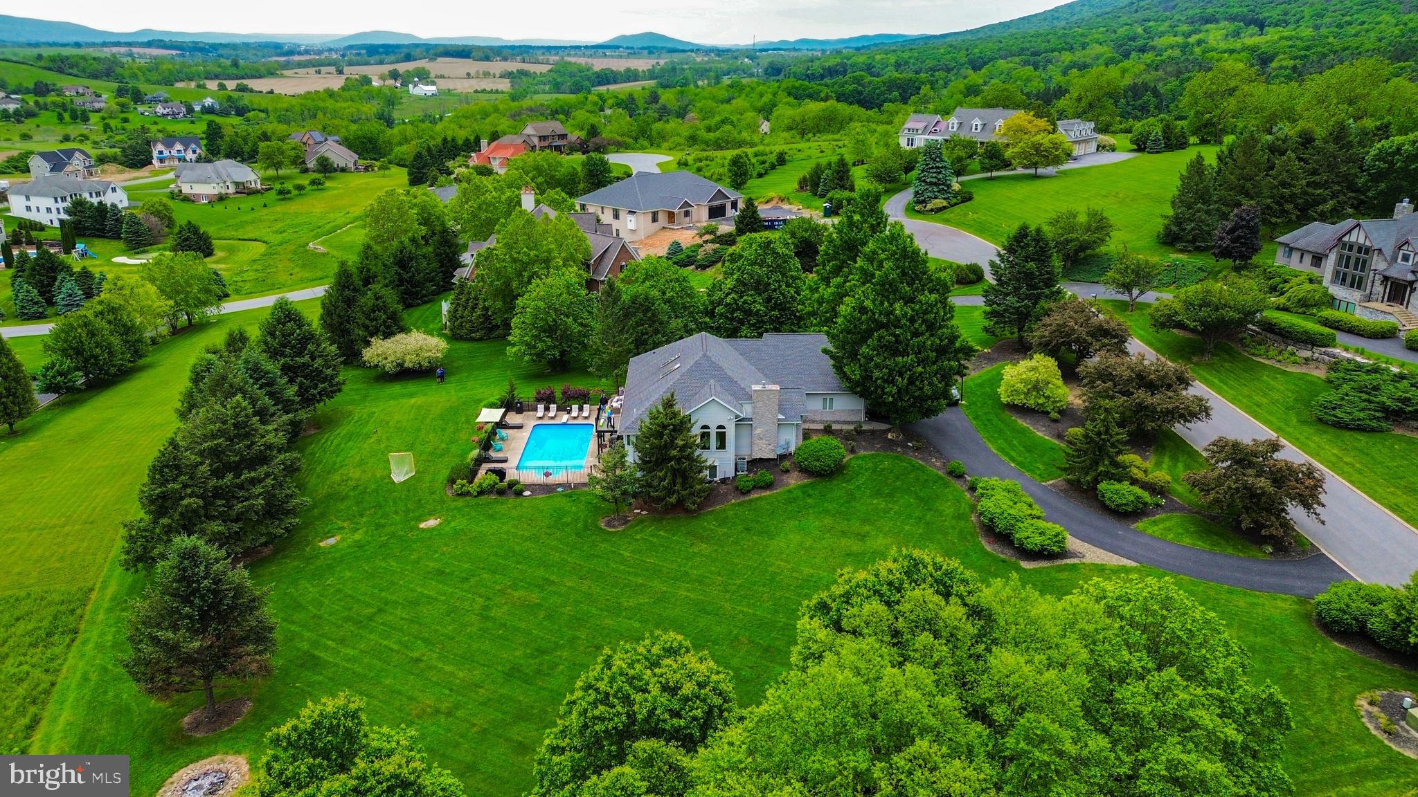 LAUREL HILLS - Residential