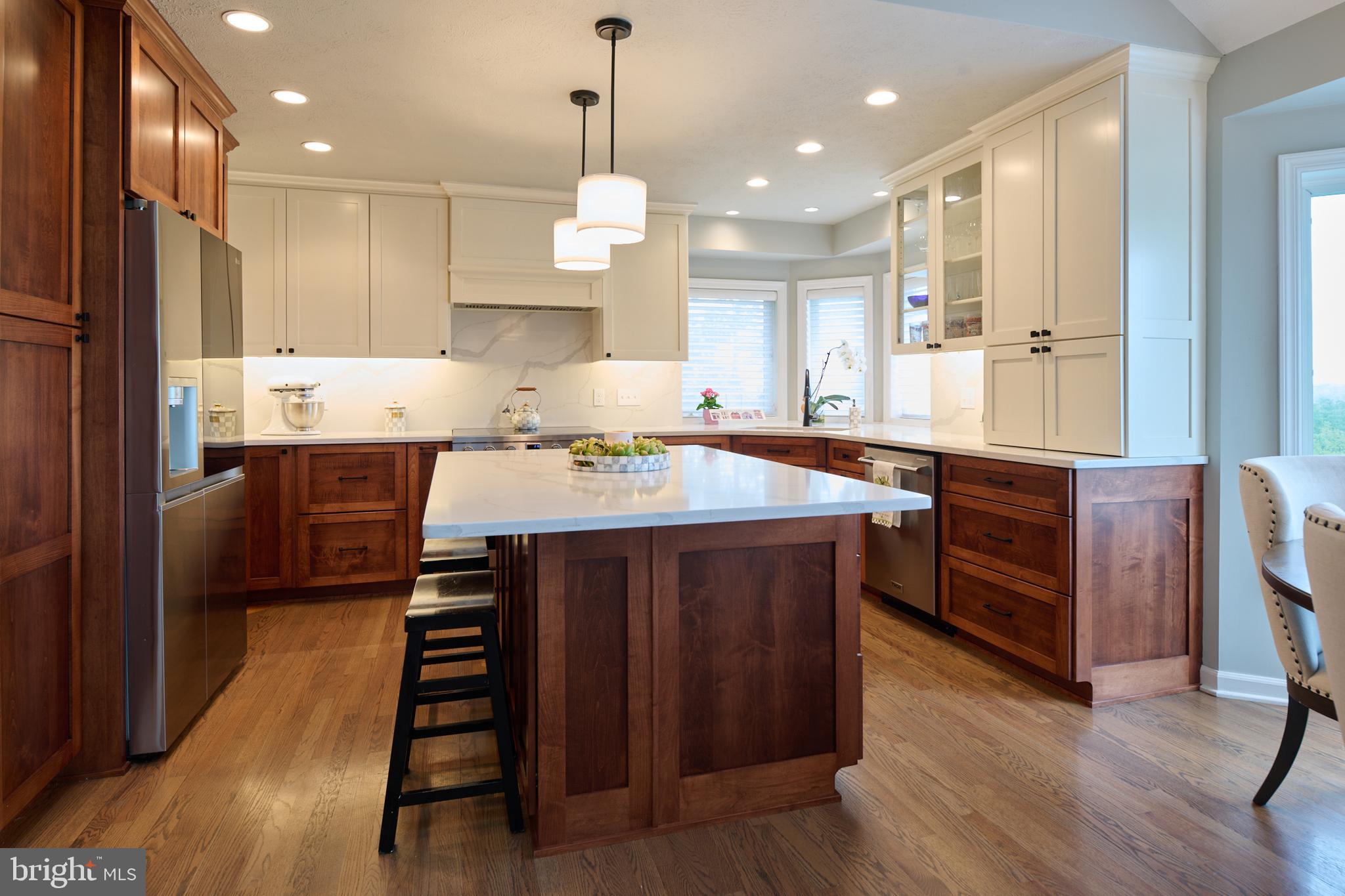 LAUREL HILLS - Residential