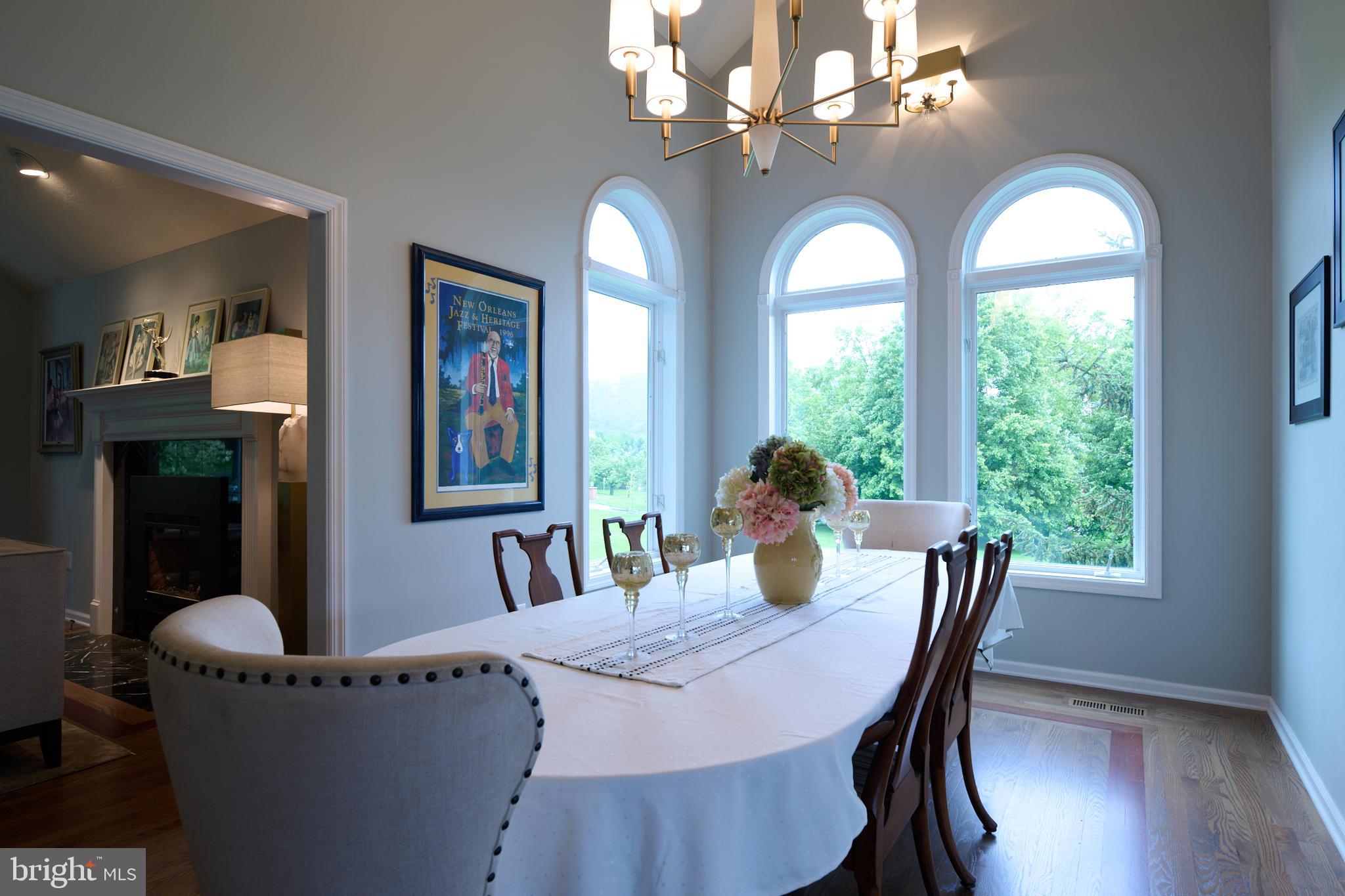 LAUREL HILLS - Residential