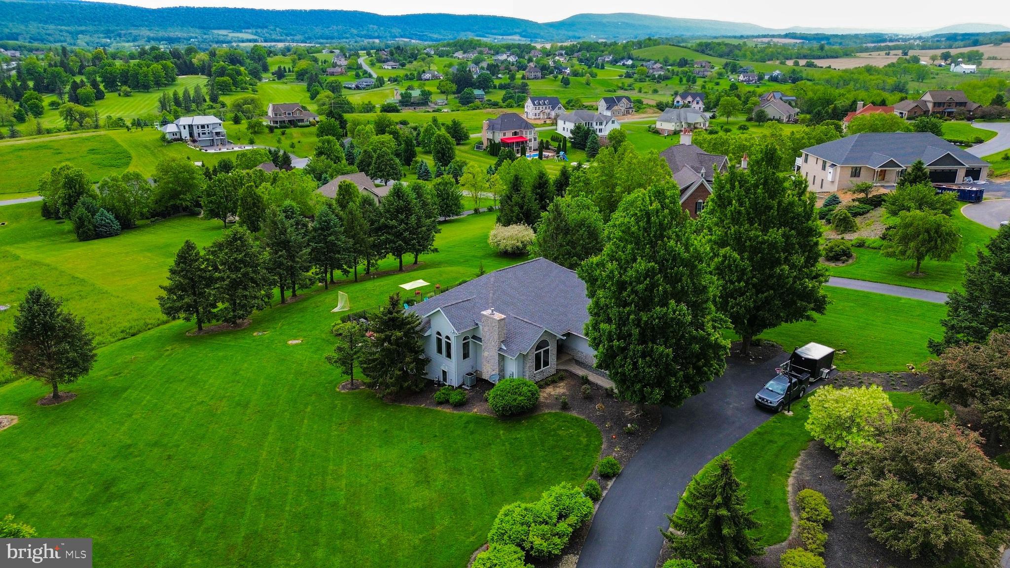 LAUREL HILLS - Residential