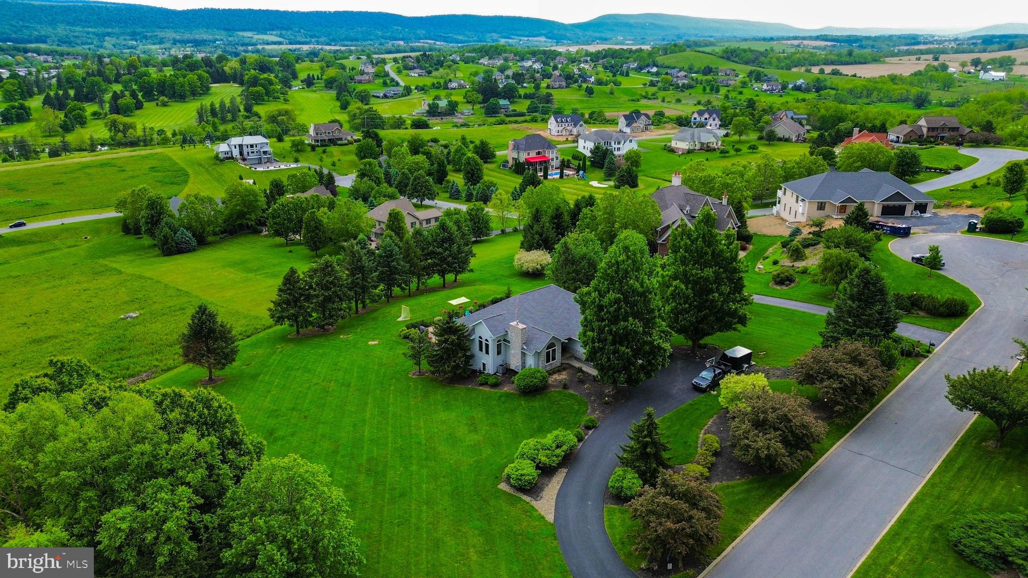 LAUREL HILLS - Residential