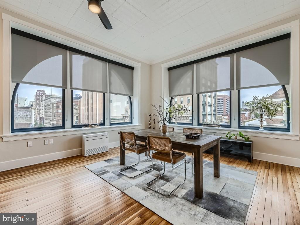BROMO ARTS DISTRICT - Residential Lease