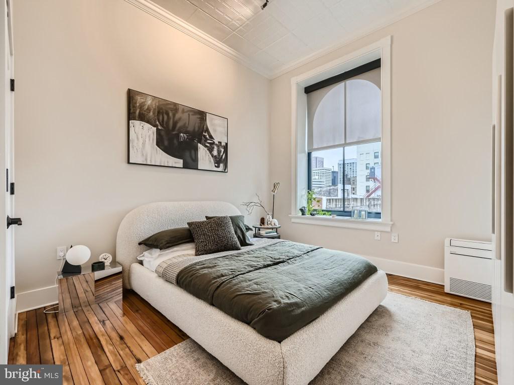 BROMO ARTS DISTRICT - Residential Lease