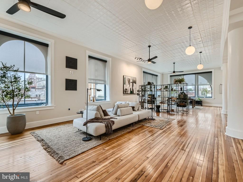 BROMO ARTS DISTRICT - Residential Lease