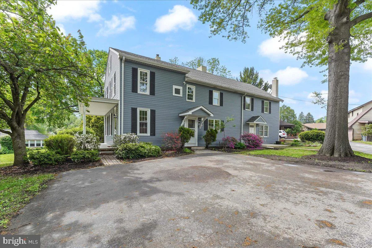 310 Cedar Lane, Wallingford, PA, 19086
