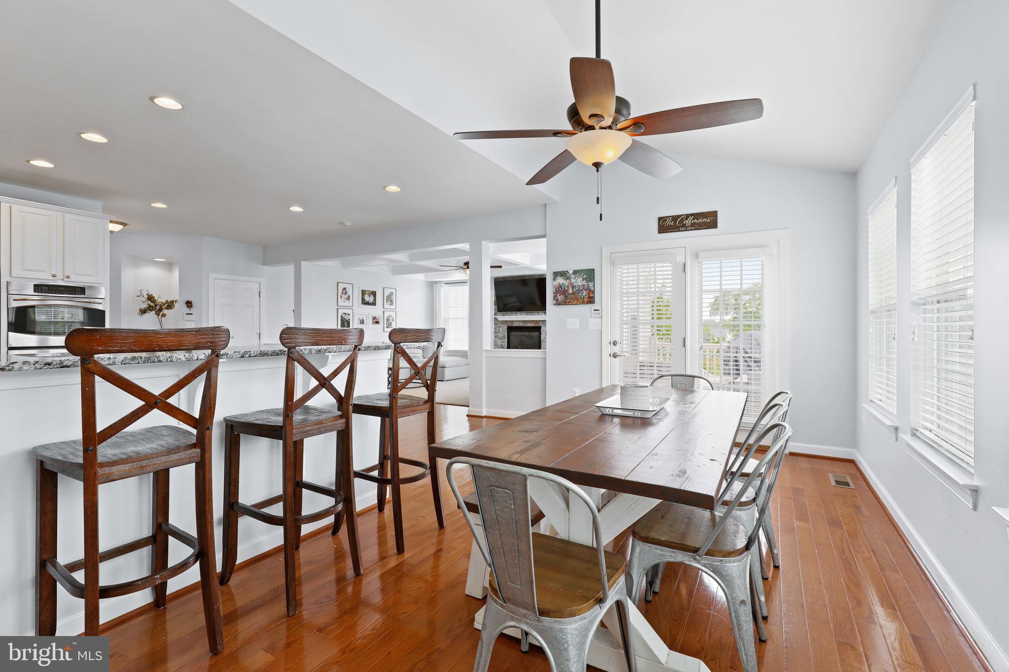 MOORES MEADOWS - Residential