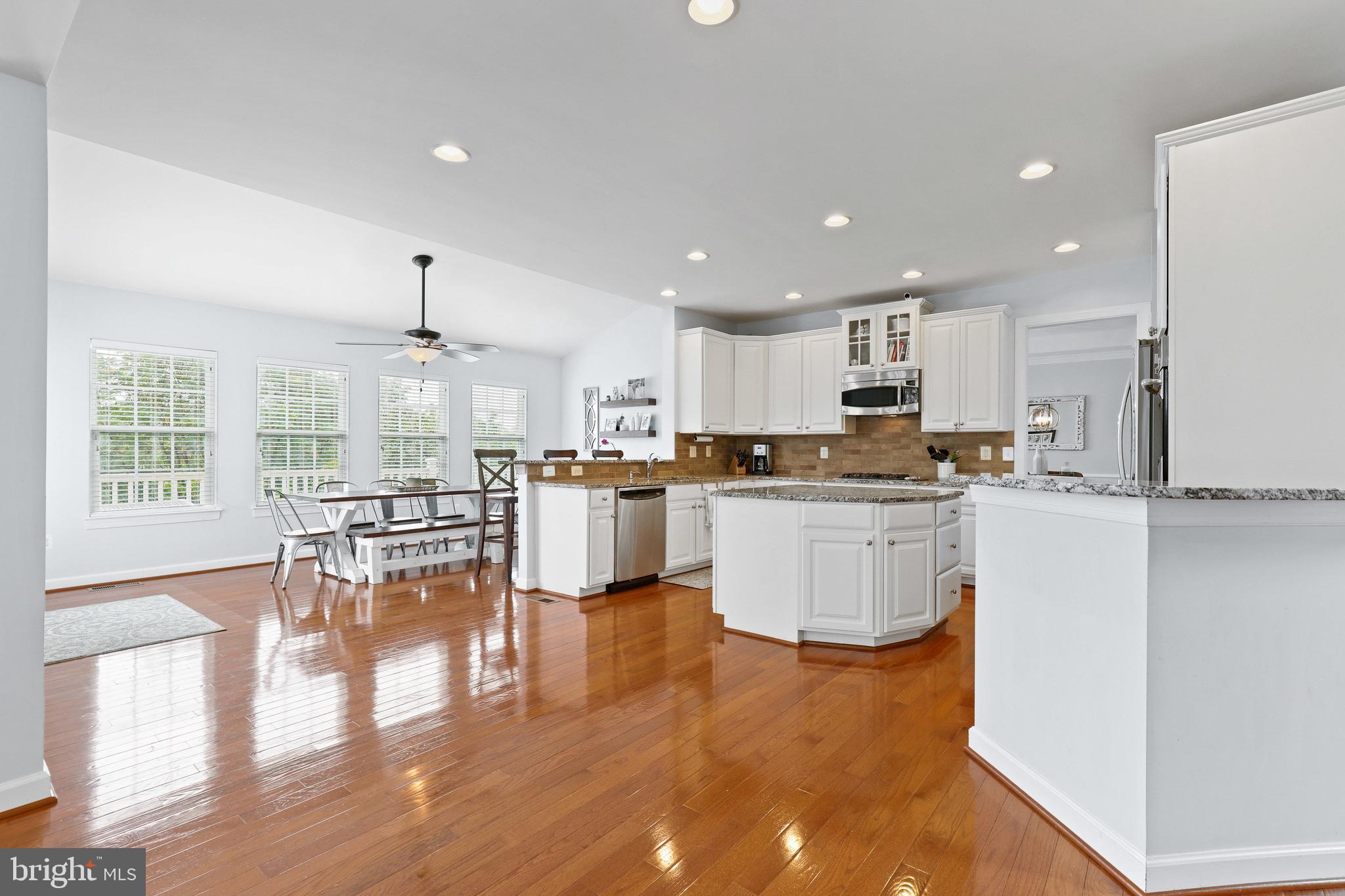 MOORES MEADOWS - Residential