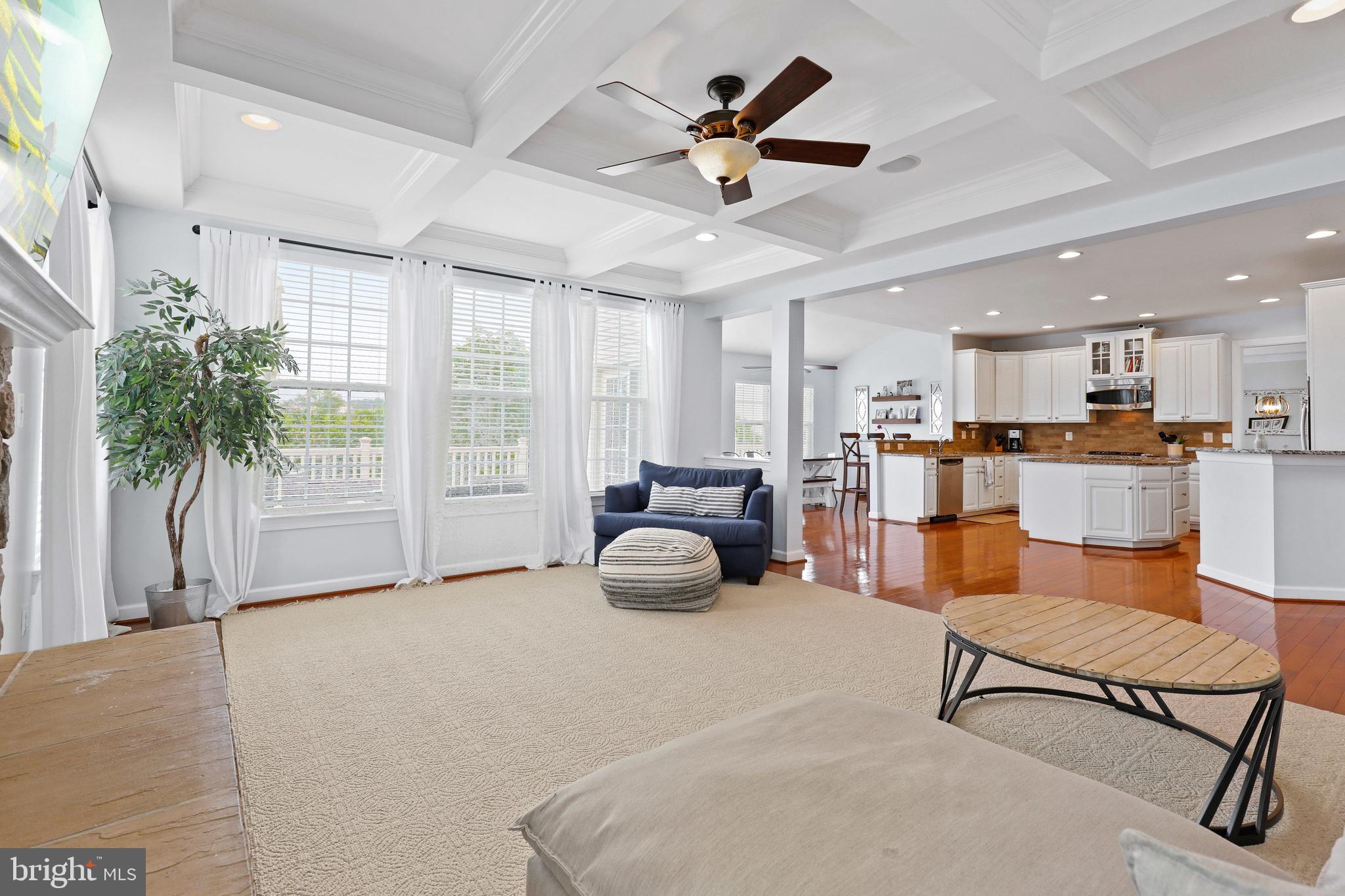 MOORES MEADOWS - Residential