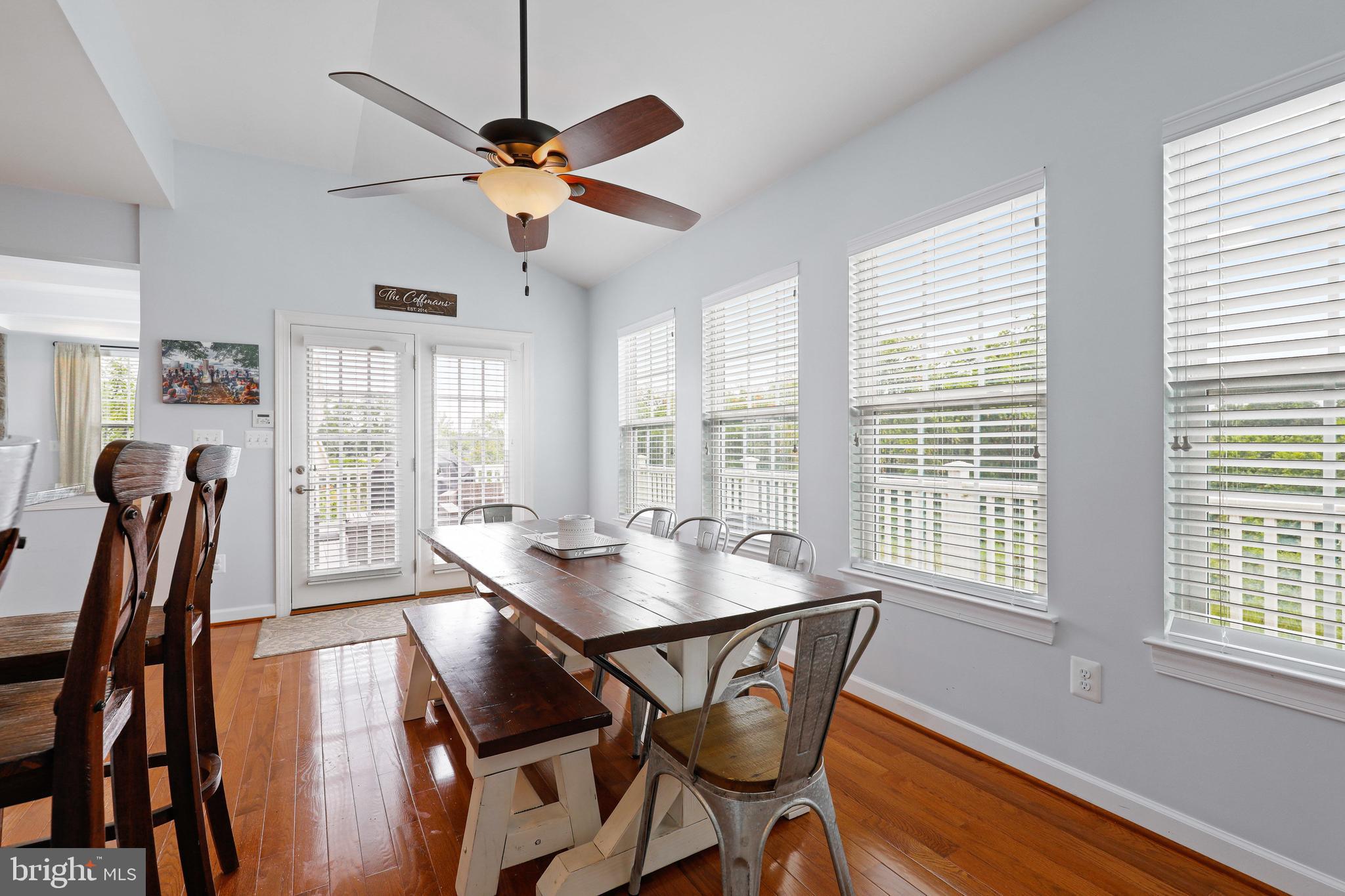 MOORES MEADOWS - Residential